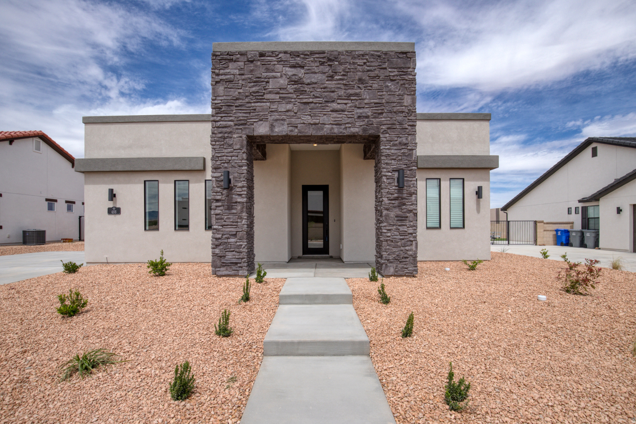 SAGE HAVEN - Residential