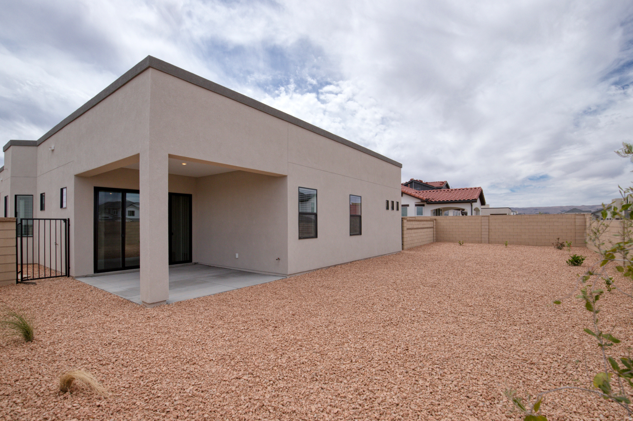 SAGE HAVEN - Residential