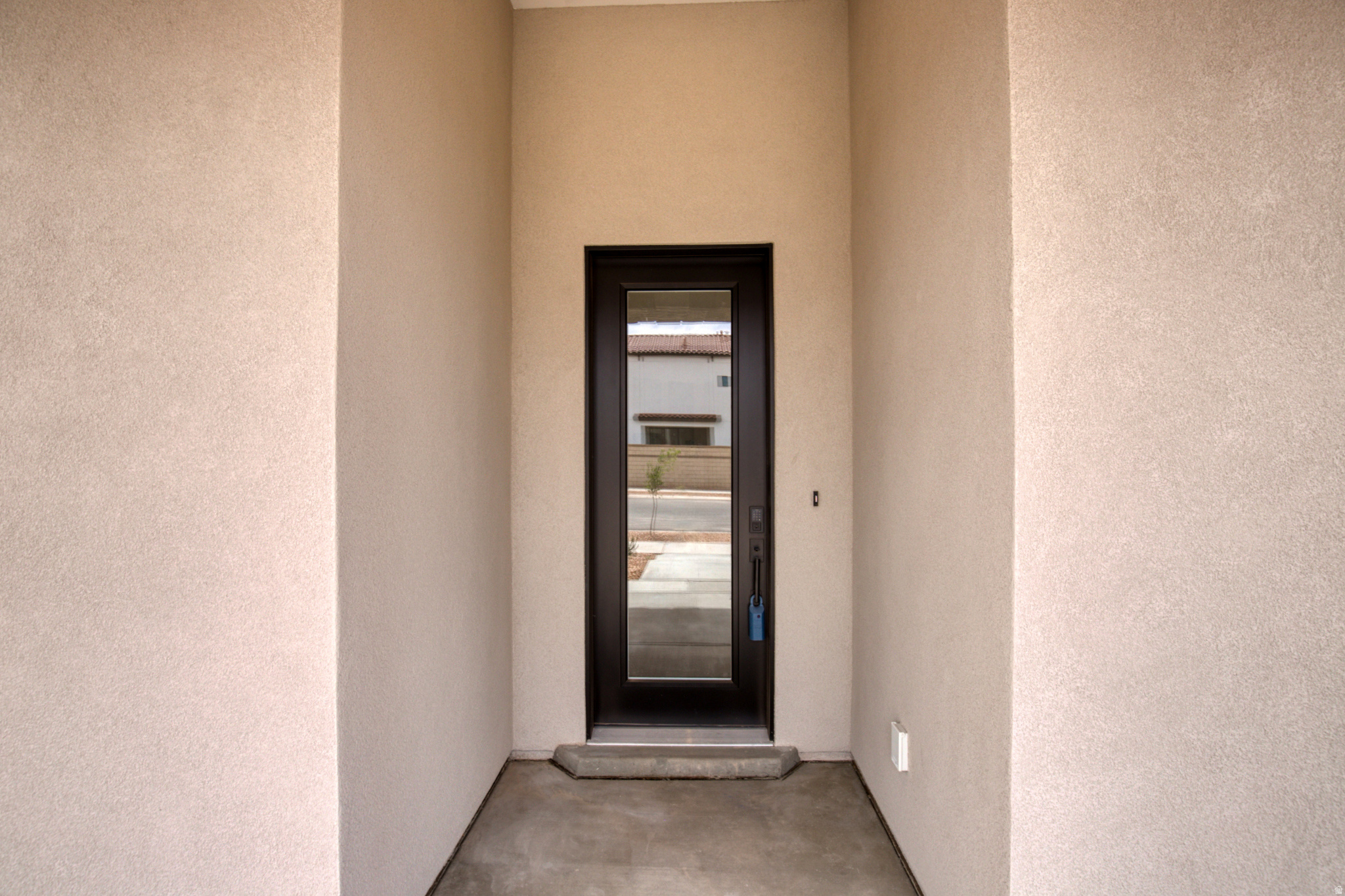 SAGE HAVEN - Residential