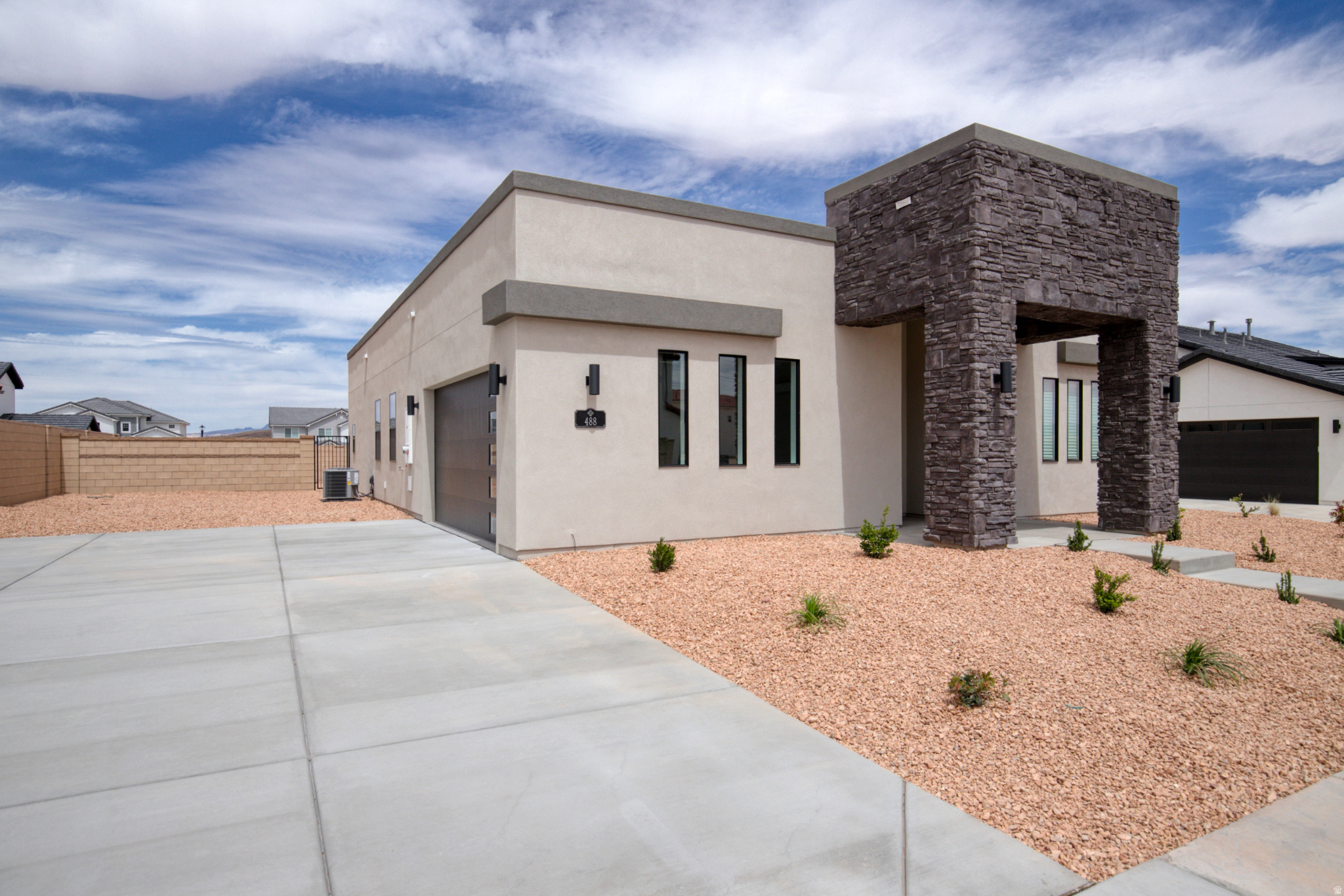 SAGE HAVEN - Residential