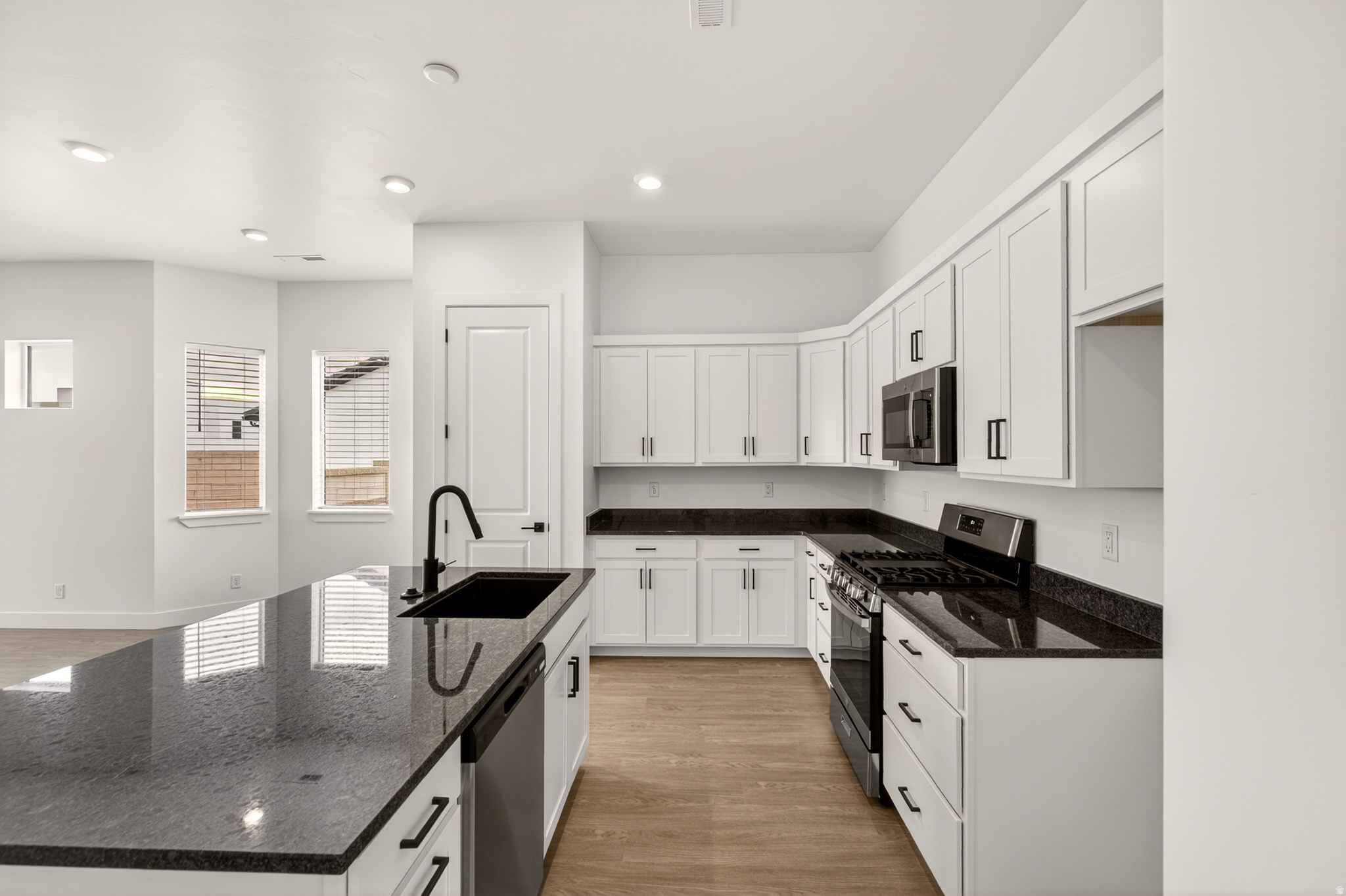 SAGE HAVEN - Residential