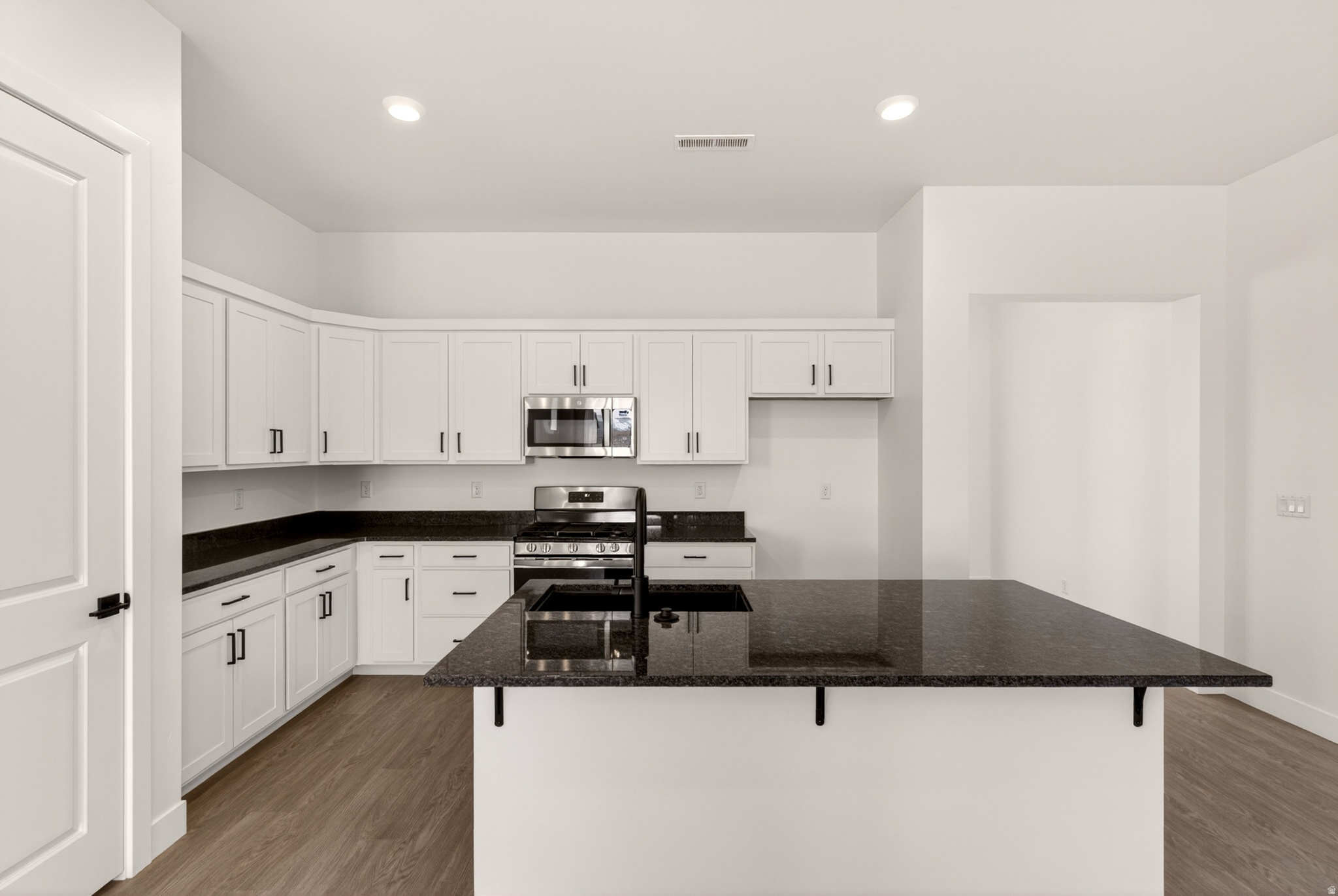 SAGE HAVEN - Residential