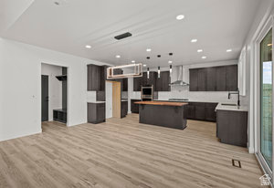 MENDENHALL - Residential