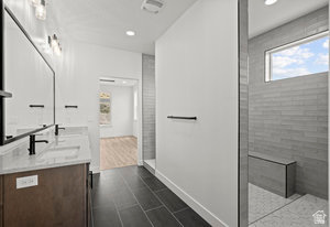 MENDENHALL - Residential