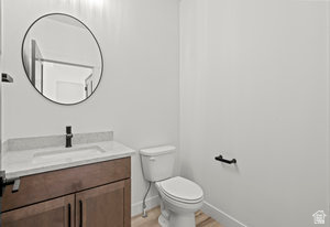 MENDENHALL - Residential