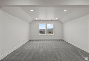 MENDENHALL - Residential