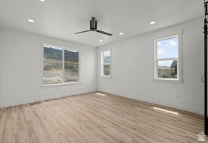 MENDENHALL - Residential