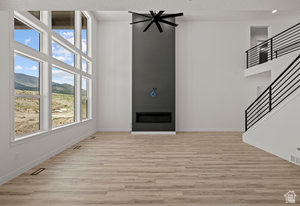 MENDENHALL - Residential