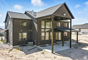 MENDENHALL - Residential