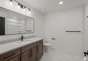 MENDENHALL - Residential