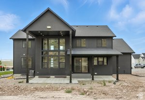 MENDENHALL - Residential