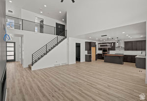 MENDENHALL - Residential