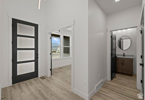 MENDENHALL - Residential