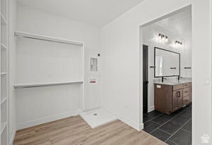 MENDENHALL - Residential