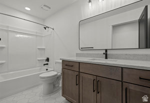 MENDENHALL - Residential