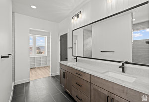 MENDENHALL - Residential