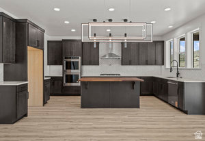 MENDENHALL - Residential