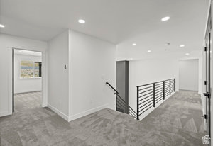 MENDENHALL - Residential