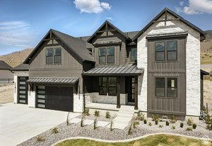 MENDENHALL - Residential