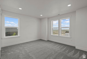 MENDENHALL - Residential