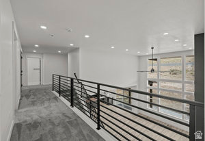 MENDENHALL - Residential