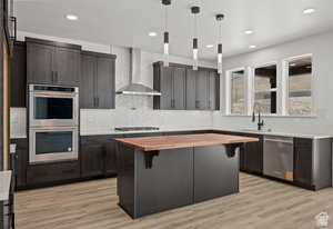 MENDENHALL - Residential