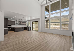 MENDENHALL - Residential