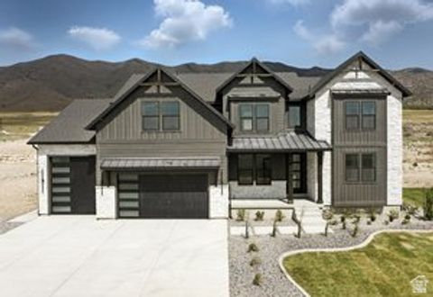 Photo of 476 S 230 W, Lehi, UT 84043 (MLS # 2151931)