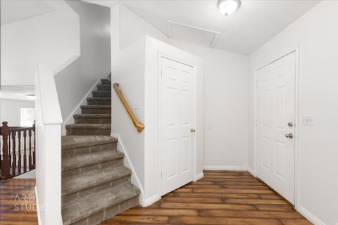 Tiny photo for 2972 W 2075 S, Syracuse, UT 84075 (MLS # 2154580)