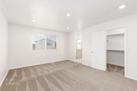 Tiny photo for 2972 W 2075 S, Syracuse, UT 84075 (MLS # 2154580)