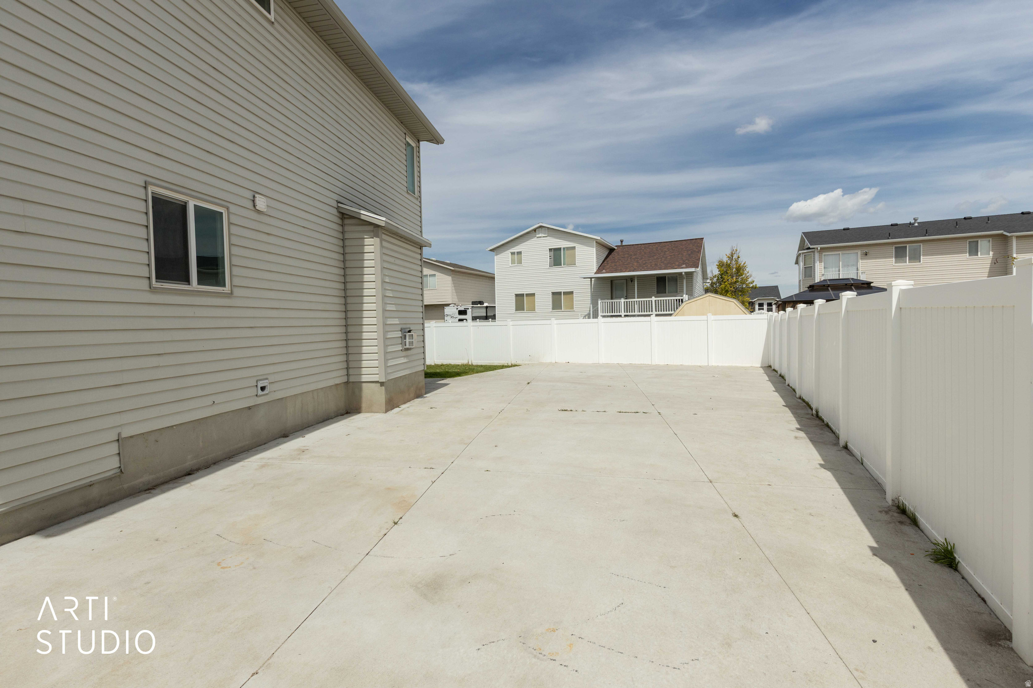 FREEMONT ESATES #9 - Residential