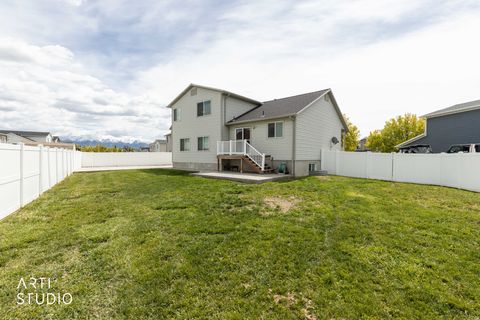 Tiny photo for 2972 W 2075 S, Syracuse, UT 84075 (MLS # 2154580)