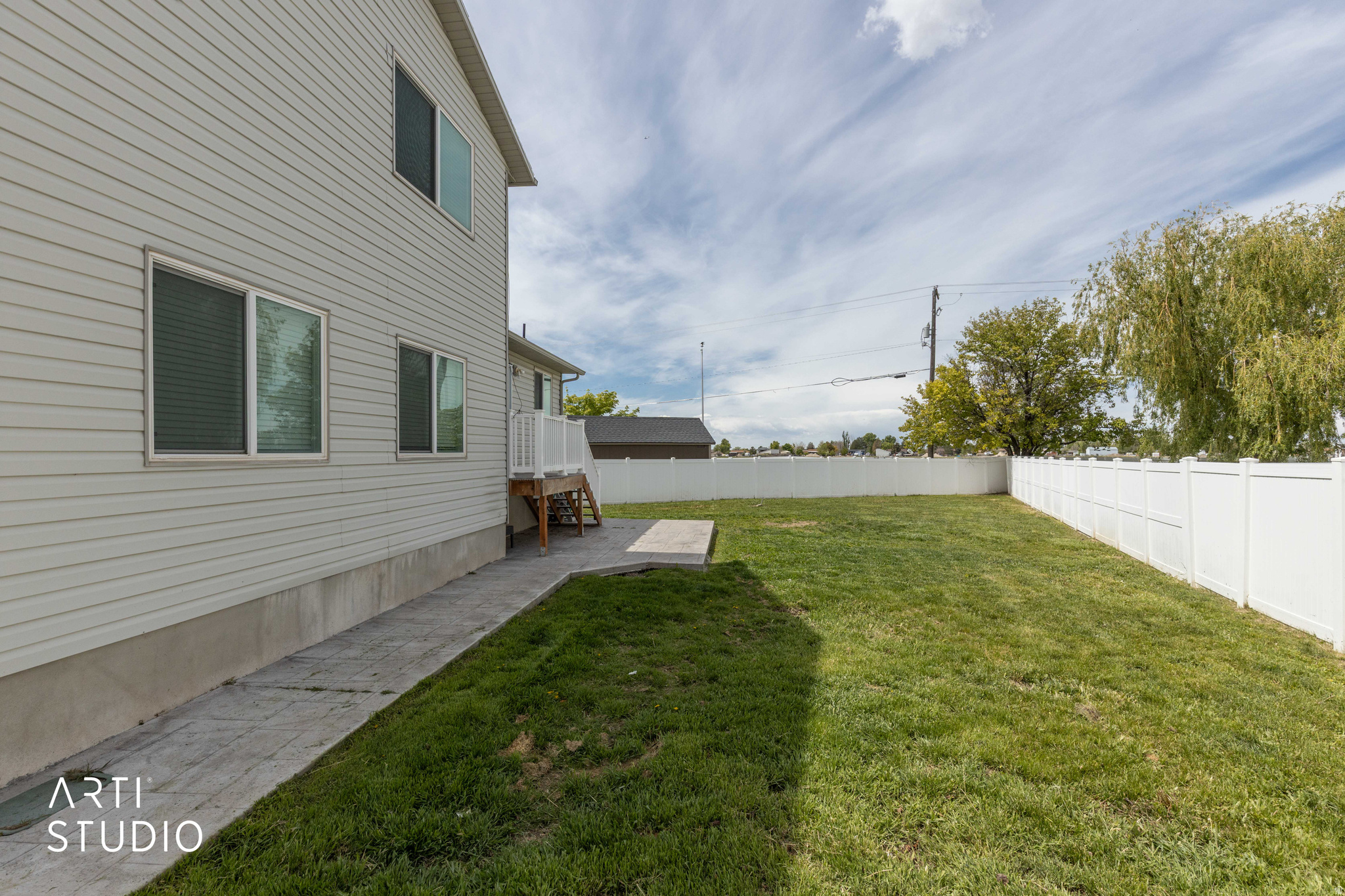 FREEMONT ESATES #9 - Residential