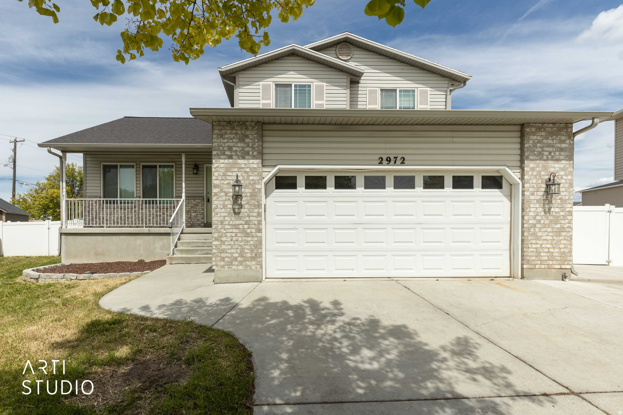 FREEMONT ESATES #9 - Residential