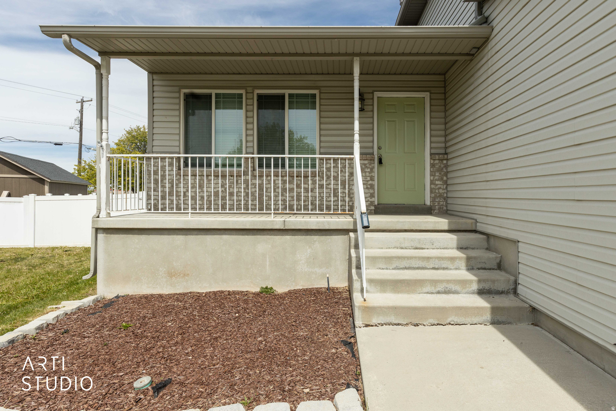 FREEMONT ESATES #9 - Residential