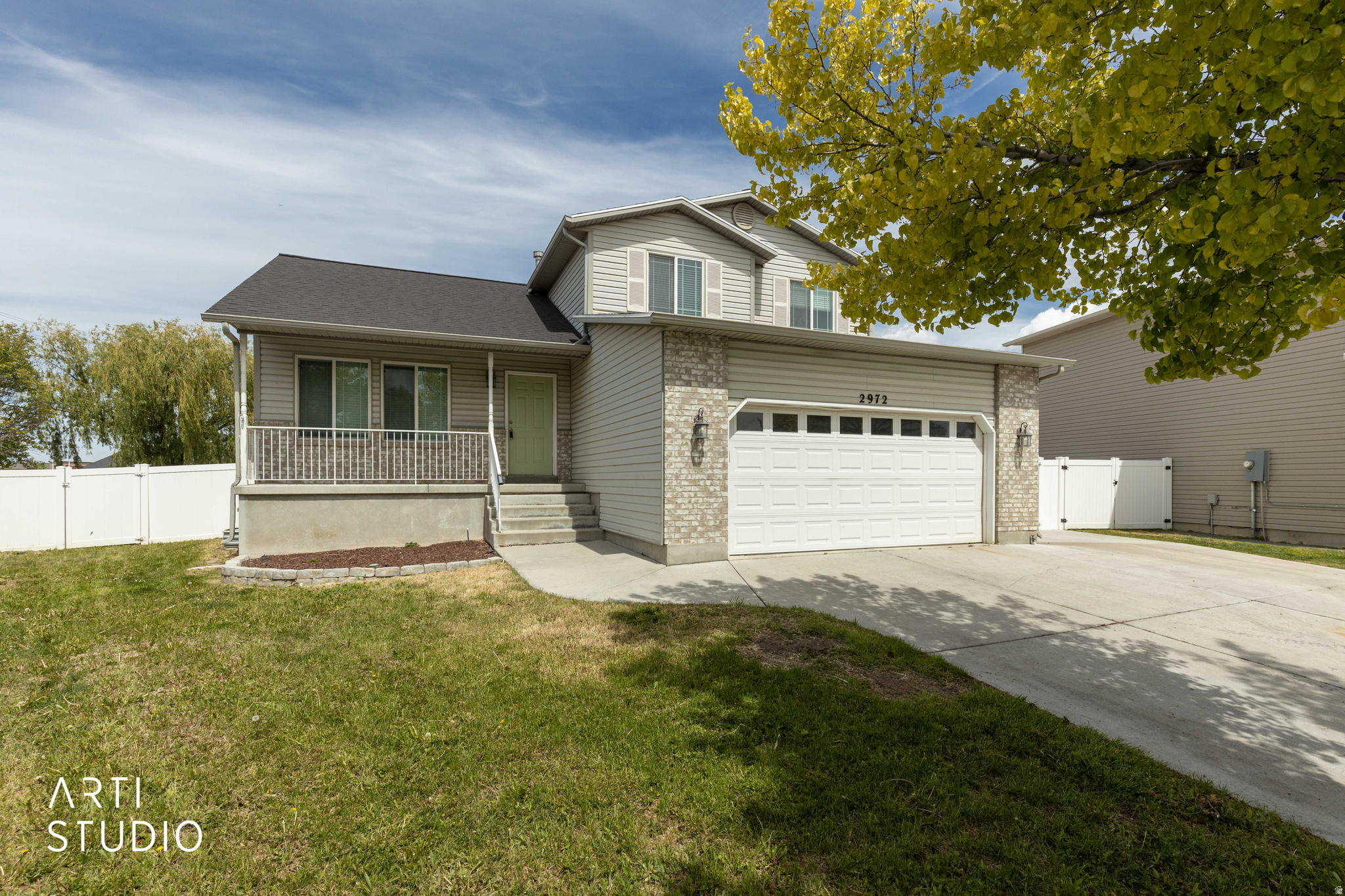 FREEMONT ESATES #9 - Residential