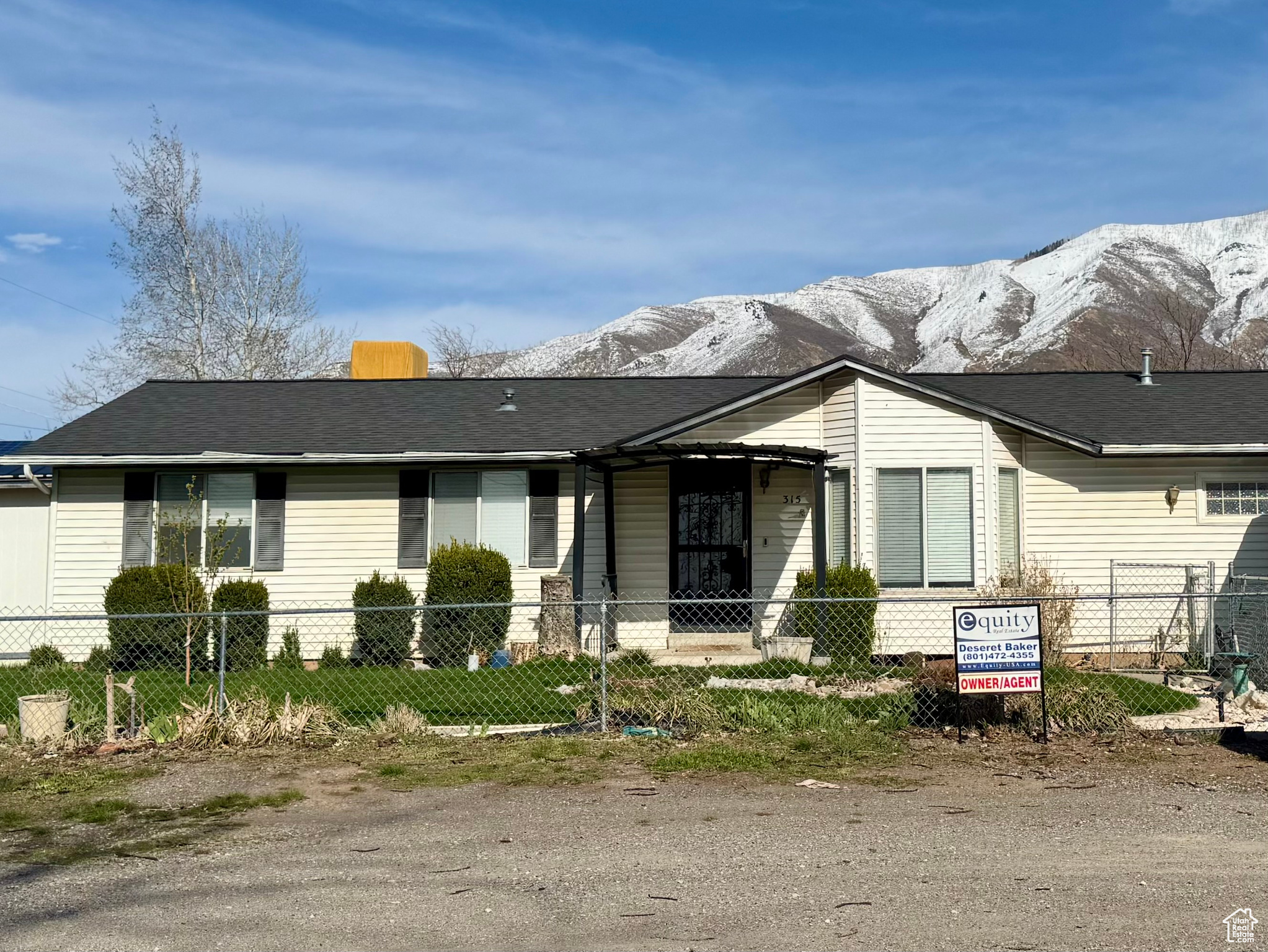 315 S 300, Santaquin, Utah image 1