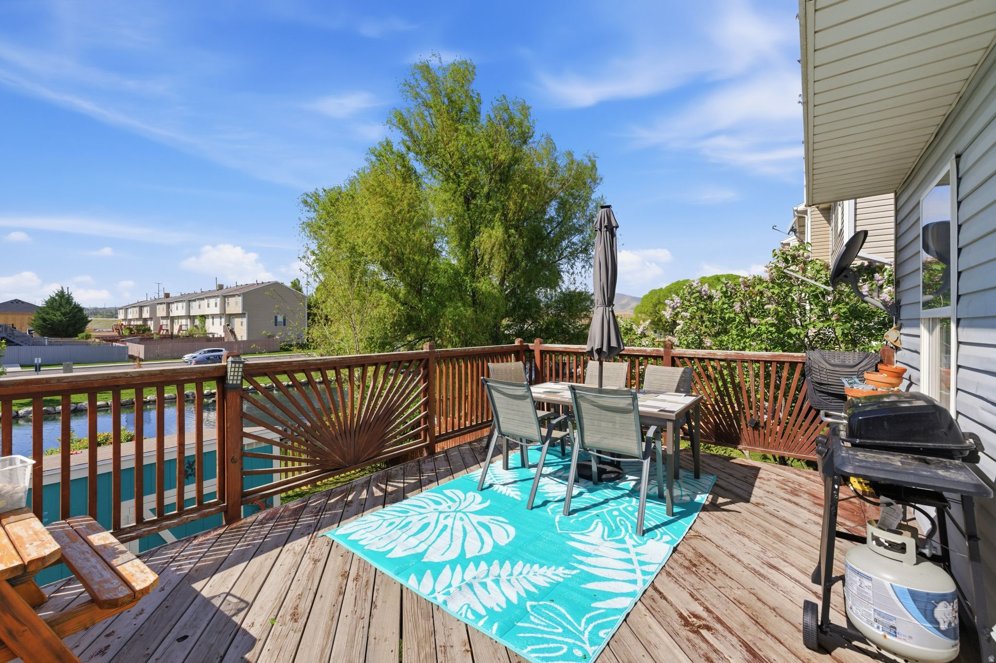 BALMORAL TOWNHOMES - Residential