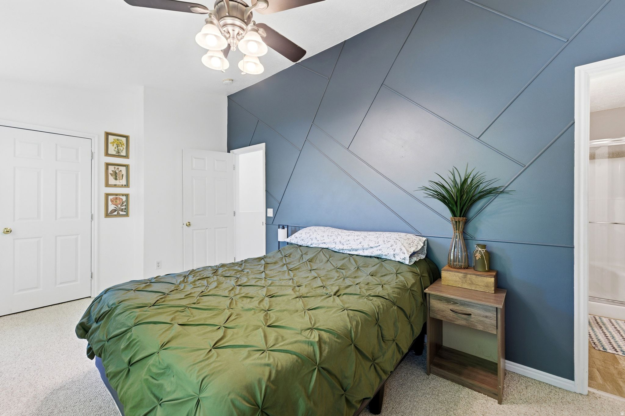 BALMORAL TOWNHOMES - Residential