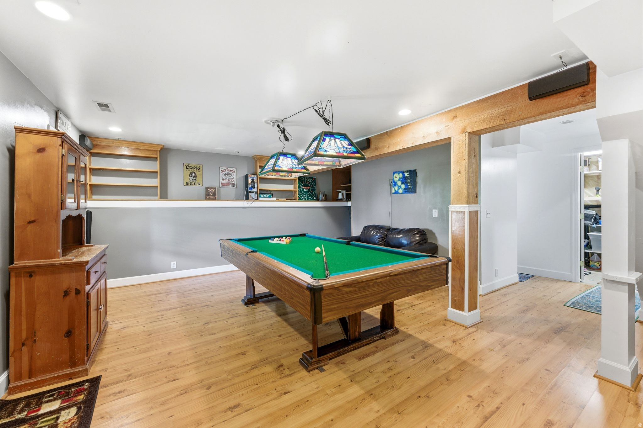 BALMORAL TOWNHOMES - Residential