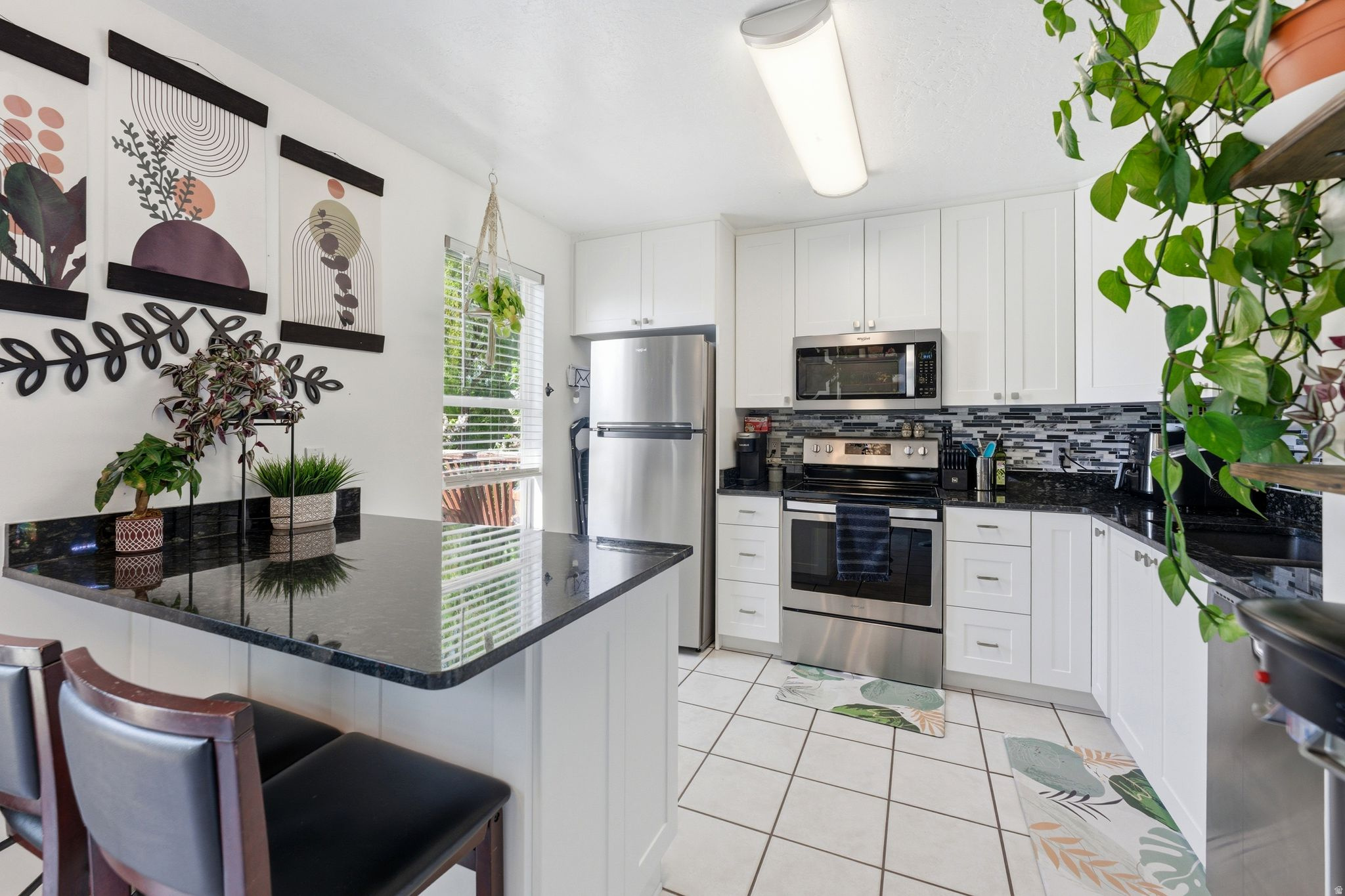 BALMORAL TOWNHOMES - Residential