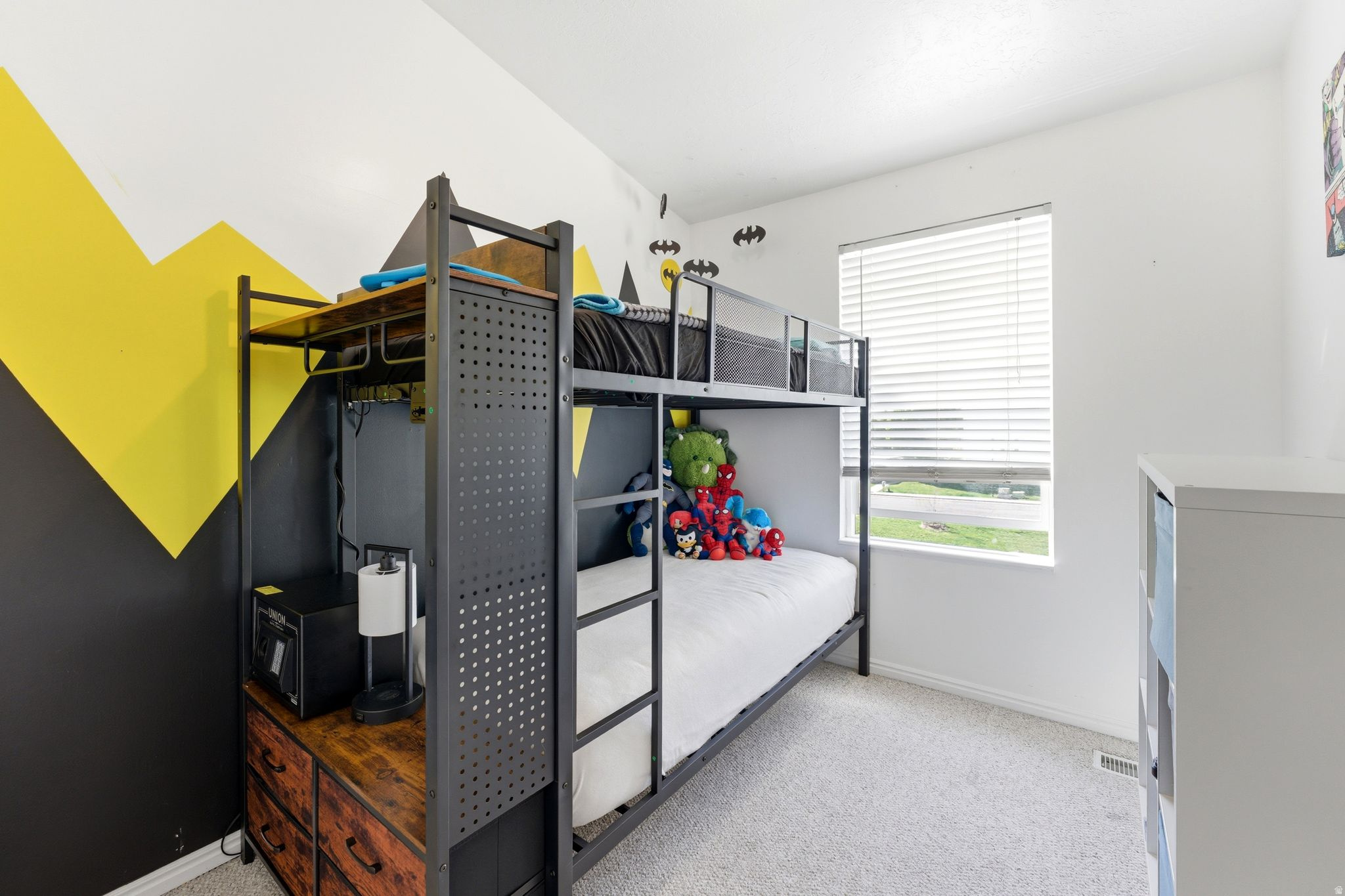 BALMORAL TOWNHOMES - Residential