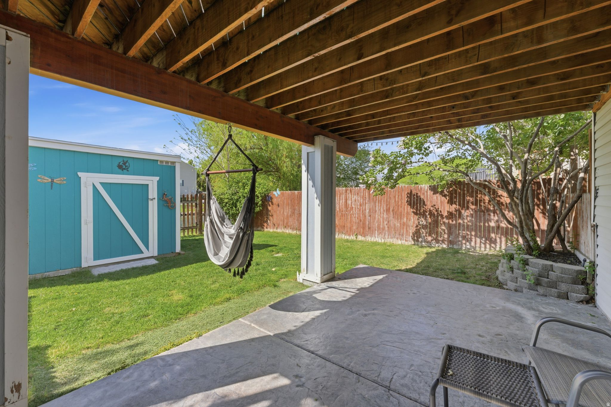 BALMORAL TOWNHOMES - Residential