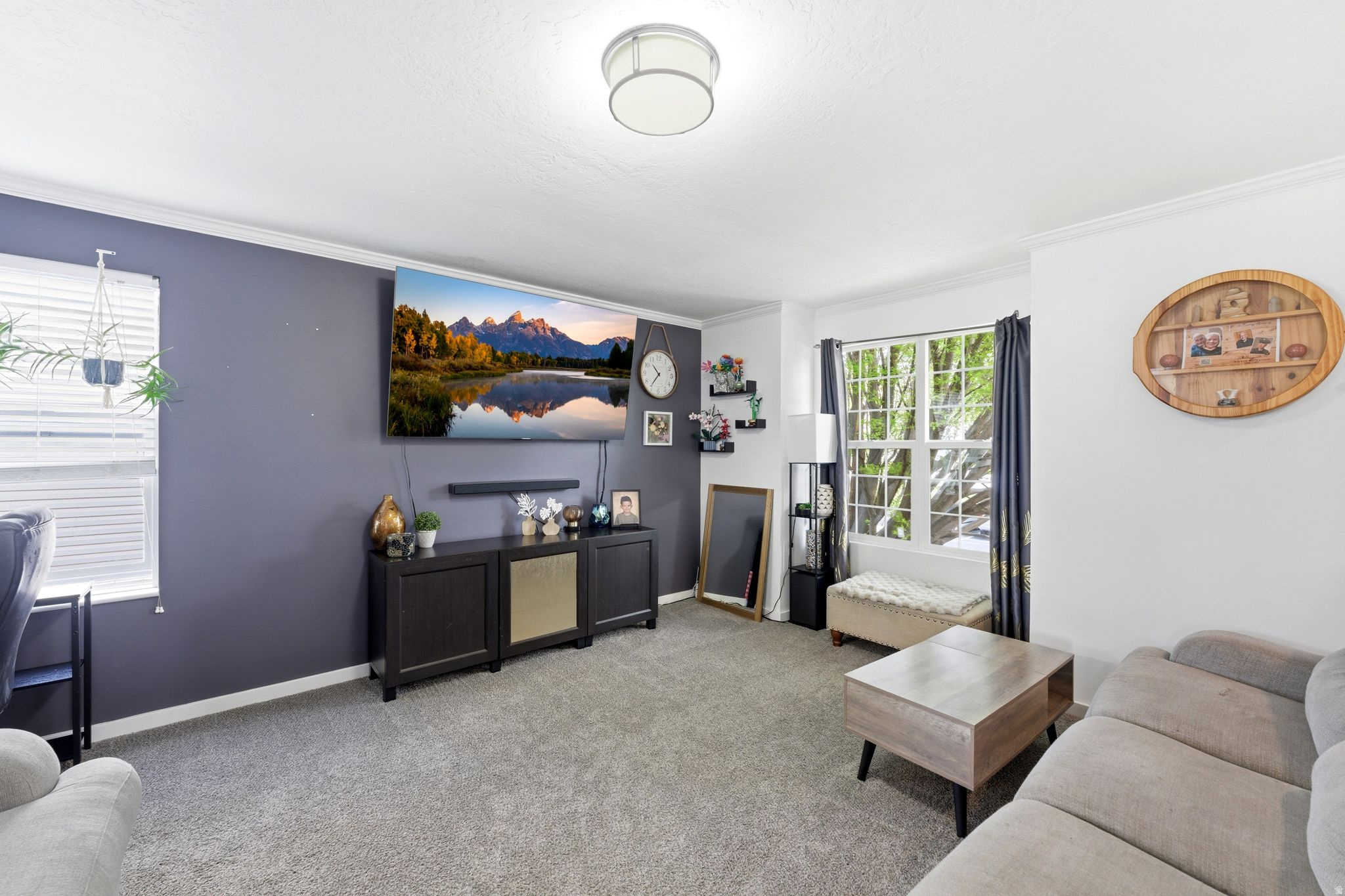 BALMORAL TOWNHOMES - Residential