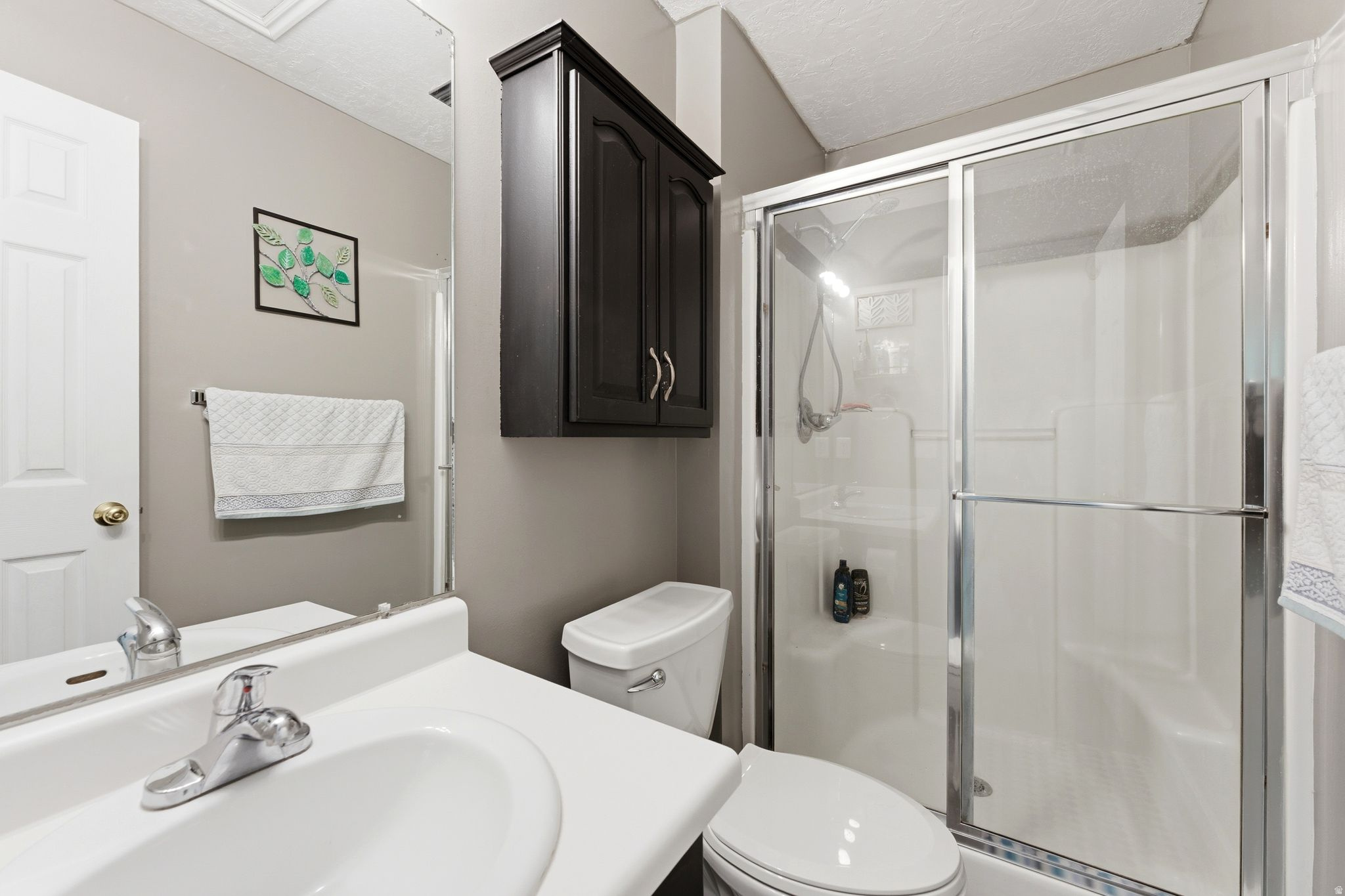 BALMORAL TOWNHOMES - Residential