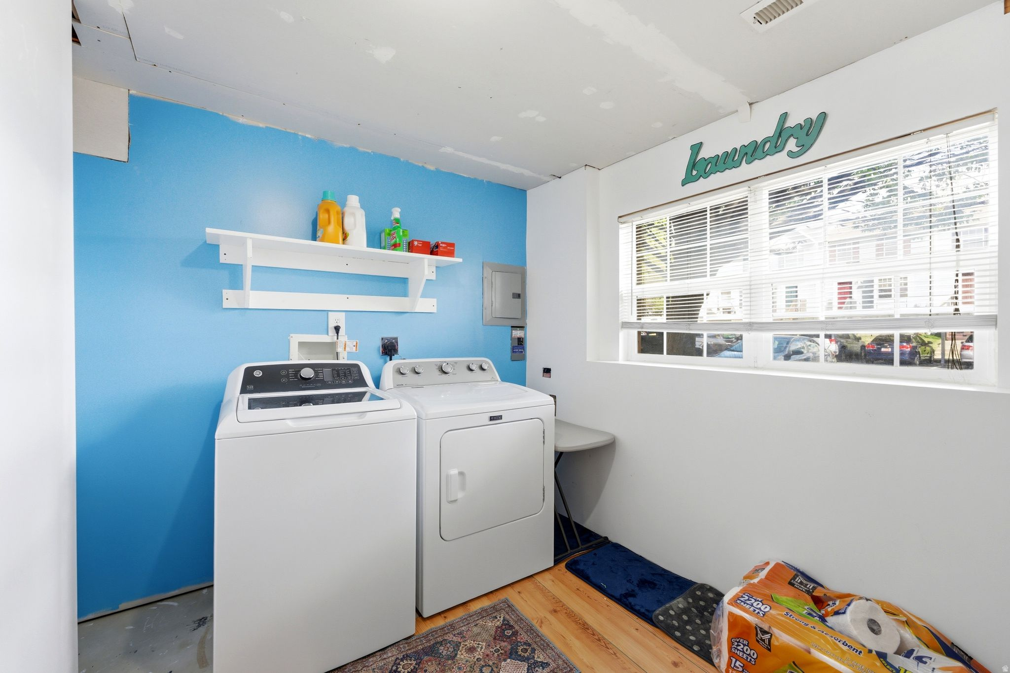 BALMORAL TOWNHOMES - Residential