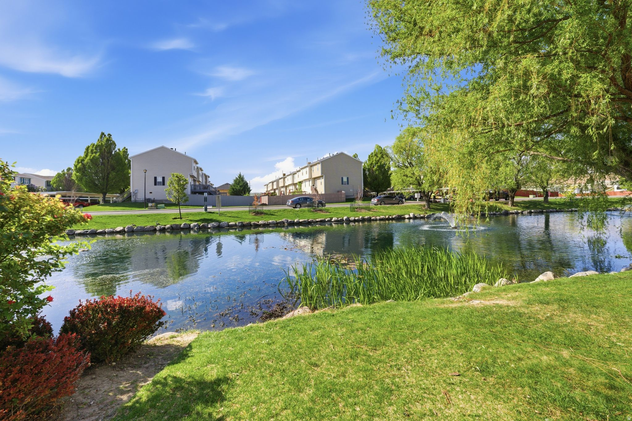 BALMORAL TOWNHOMES - Residential