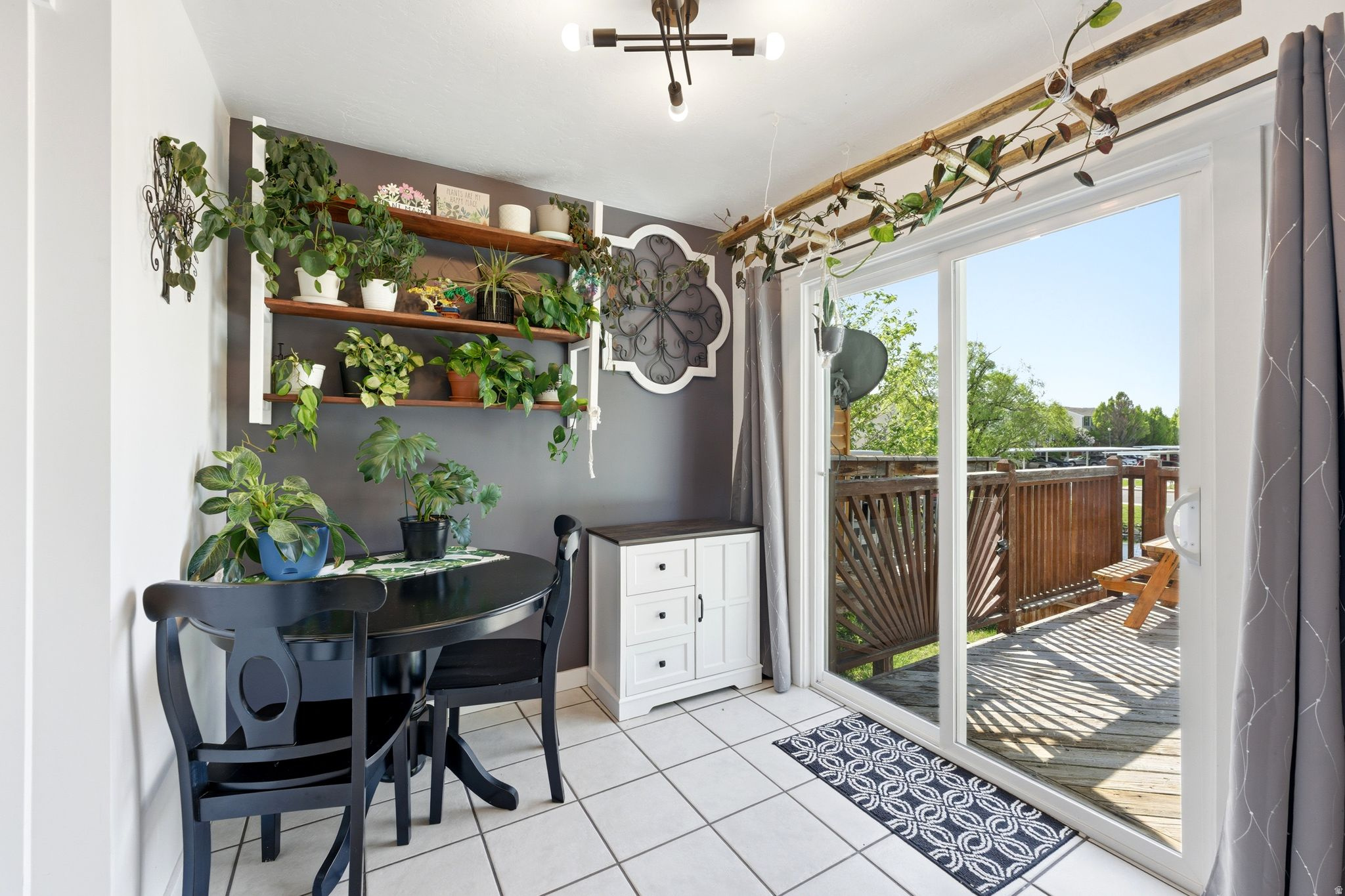 BALMORAL TOWNHOMES - Residential