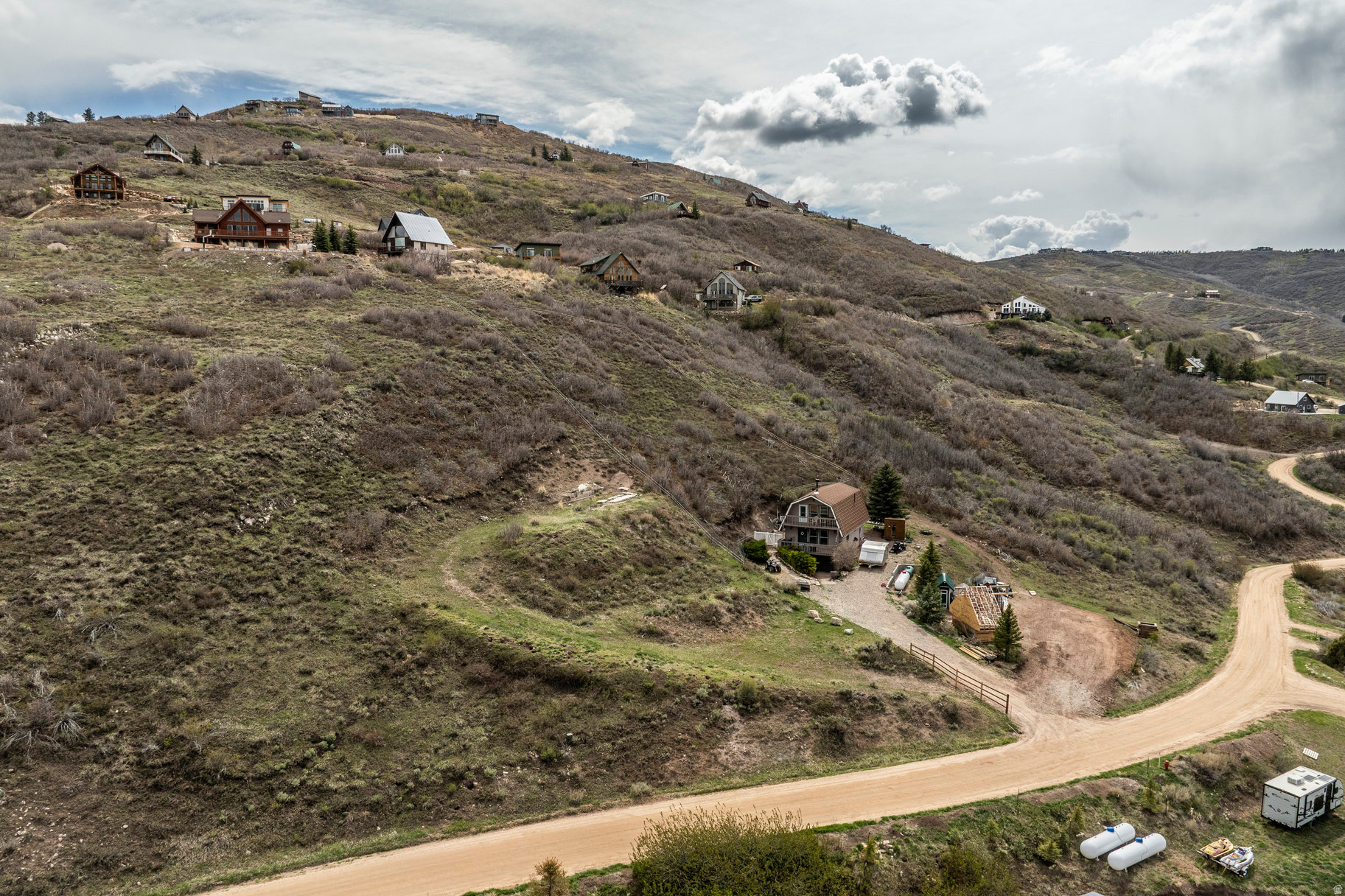 ROCKPORT ESTATES - Land