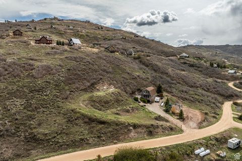 Tiny photo for 28 HOLLOW DR #28, Coalville, UT 84017 (MLS # 2082641)